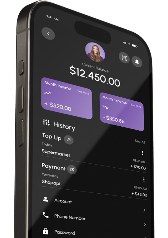 Finance and Fintech project showcase